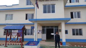 ‘उदयपुरका काठ व्यवसायी हौं’ भन्दै बास बसे, राति दम्पतीलाई बाँधेर नगद र गरगहना लुटपाट