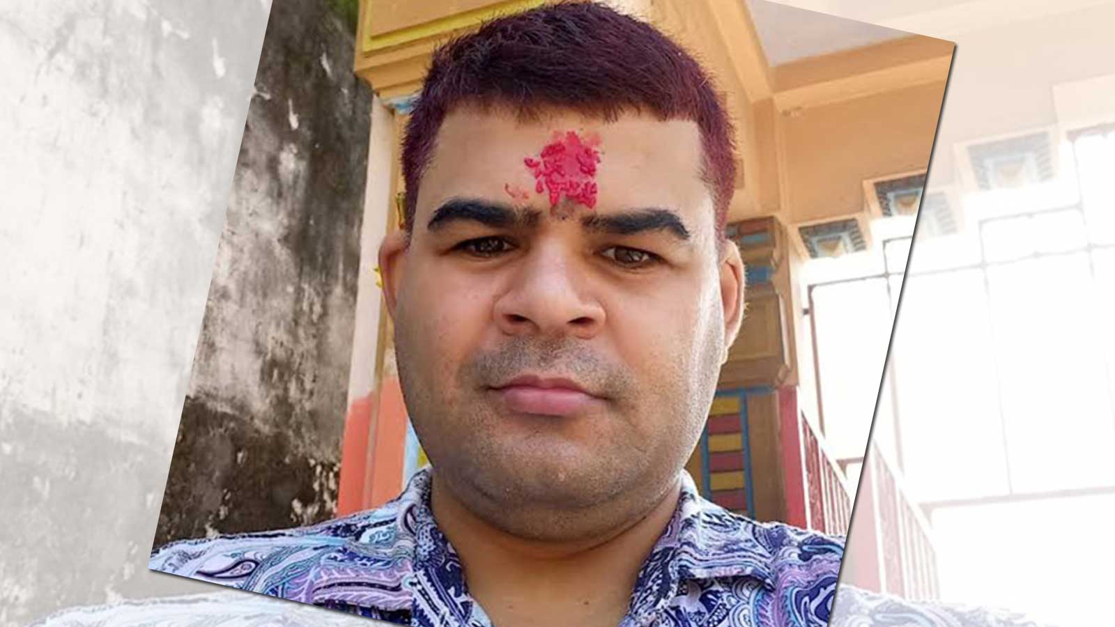 ललितपुरका व्यवसायी १५ दिनअघिदेखि झापाबाट वेपत्ता, प्रहरी भन्छः अध्ययन गर्दैछौं