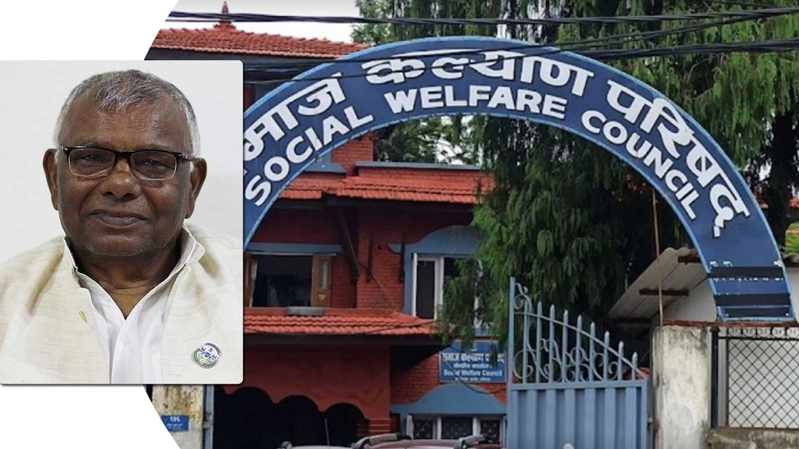 लिलाबल्लभ अधिकारीकै शैलीमा कतारमा मस्ती गर्दै मन्त्री नवलकिशोर साह, छोराले मच्चाए असुली धन्दा