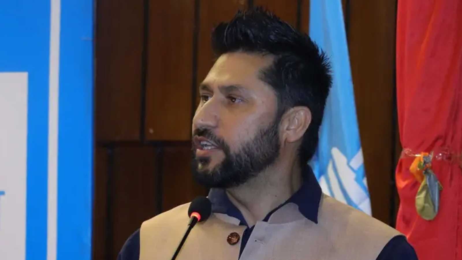 रवि लामिछानेलाई अझै ५ दिन हिरासतमा राख्न अदालतको अनुमति