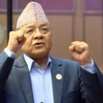 बर्दिया–१ मा प्रचण्डले खोसे बामदेवको टिकटः विष्णुप्रसाद चौधरी नेकपाको उम्मेदवार