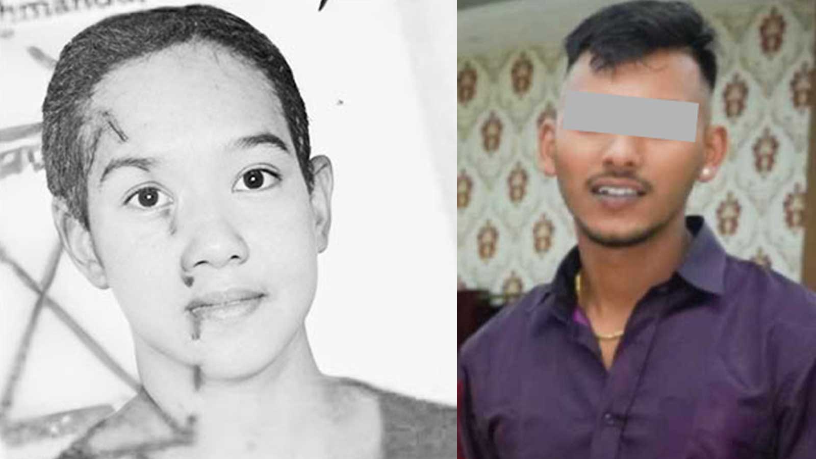 पिंगलास्थानमा प्रेमीकाको मृत्यु भएपछि जोरपाटीका प्रेमी भागेर पुगे ओखलढुङ्गा