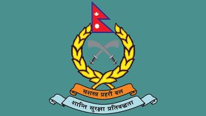 १० बर्षीया बालिकालाई अपशब्द प्रयोग गर्दै दुर्व्यवहार गरेको आरोपमा सशस्त्र प्रहरीका सई पक्राउ