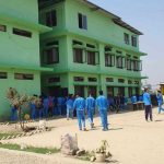 विराटनगर बाल सुधार गृहका प्रहरीलाई नै कुटेर भागे ७ जना कैदी !