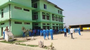 विराटनगर बाल सुधार गृहका प्रहरीलाई नै कुटेर भागे ७ जना कैदी !