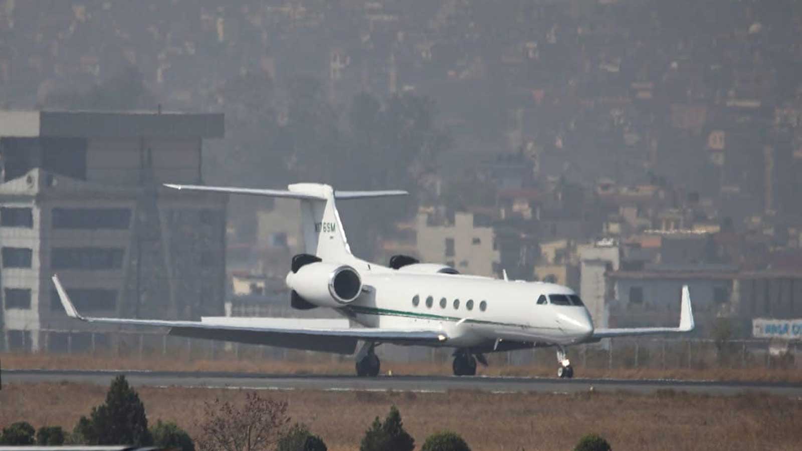 अमेरिकाले फेरि ४० नेपाली लखेट्योः आज काठमाडौं आइपुग्दै