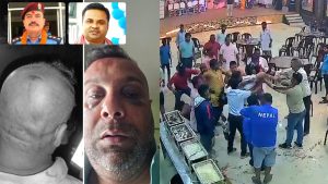 वडाध्यक्ष कुट्ने सई, कान्तिपुरका पत्रकार र वडाध्यक्षसहित ७ जनाविरुद्ध पक्राउ पूर्जी जारी