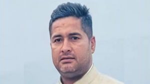तीनकुने आन्दोलनका फिल्ड कमाण्डर प्रसाईका अर्का सहयोगी देवी संग्रौला पक्राउ