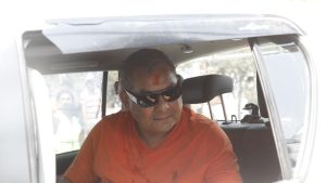 दुर्गा प्रसाईँ भद्रपुर प्रहरीको हिरासतमा, ११ बजेको विमानबाट काठमाडौँ लगिँदै