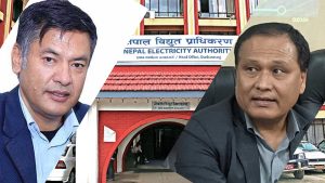 विद्युत प्राधिकरणमा हितेन्द्रको इण्ट्रीसँगै कुलमान निकट कर्मचारी तितरवितर, आफु अनुकुलको टिम तयार