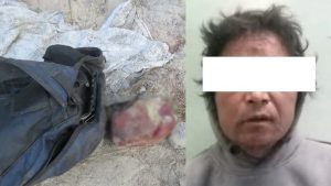 सय रुपैयाँको विवादमा ढुङ्गाले टाउकोमा हानेर ओमप्रकाशको हत्या, रक्सी पार्टनरले दिए यस्तो बयान