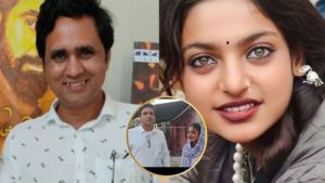 महाकुम्भकी भाईरल गर्ल मोनालिसालाई फिल्म अफर गर्ने निर्देशक सनोज मिश्रा बलात्कार आरोपमा पक्राउ