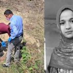 सिरहामा बोरामा भेटियो शव, १३ वर्षीया बालिकाको हत्या भएको आशंका