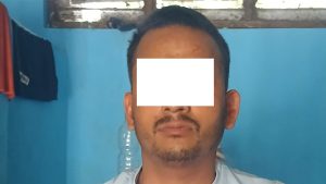 ४ सय रुपैयाँ चोरिएको विवादमा एक जनाको विभत्स हत्या गरी भागेका पूर्वप्रहरी जवान पक्राउ