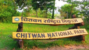 हतियार थन्क्याउने क्रममा गोली लागेर चितवन राष्ट्रिय निकुञ्जमा कार्यरत सैनिक जवानको मृत्यु