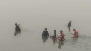 दानव खोलामा डुवेर तीन बालकको मृत्यु, आज विहानै भेटियो दुई वटा शव