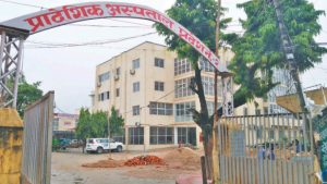 धनुषामा तीन सन्तानको हत्या गरी ३० वर्षीया आमाले गरिन आत्महत्या प्रयास