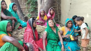 सप्तरीको सुरुङ्गामा मृत फेला परेकी युवतीको हत्या आरोपमा १ युवक पक्राउ, ३ वर्षअघि गरेका थिए बलात्कारको प्रयास