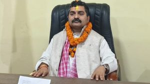 बलात्कार आरोप लागेका पूर्वप्रदेश प्रमुख अहिराज दुई महिनादेखि फरारः भारत पुगेको आशंका
