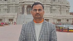 सीके राउतको पार्टीका निलम्वित कोषाध्यक्ष ठगी आरोपमा सप्तरीबाट पक्राउ