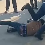 पहिचानमा आए सर्वसाधारणलाई निर्घात कुटपिट गर्ने ट्राफिक प्रहरी, घट्ना मंसिरको
