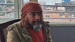 शिव सेना नेपालका अध्यक्ष अनिल बस्नेत सुकेधाराबाट पक्राउ