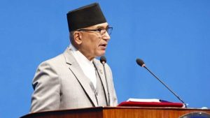 ओली सरकारले कर्मचारी खुसी पार्न खोज्दा महँगीले राज्यलाई थप १० अर्ब ८४ करोड भार