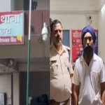 भारतीय प्रहरीले १० लाख टाउकोको मुल्य तोकेका ब्यक्ति नेपालबाट पक्राउ