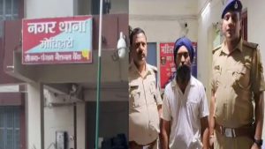 भारतीय प्रहरीले १० लाख टाउकोको मुल्य तोकेका ब्यक्ति नेपालबाट पक्राउ