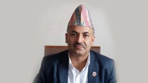 अध्यागमन प्रमुख हुँदा मानव तस्करसँग साँठगाँठको प्रमाण फेला परेपछि गृहमन्त्रालयका सहसचिव पक्राउ