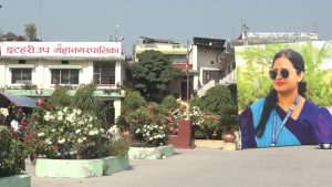इटहरी उपमहानगरकी महिला अधिकृत झापा र सुनसरीका जनप्रतिनिधि र कर्मचारीको ७ करोड बढि रकम ठगेर फरार