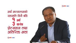 महालेखा परीक्षकको प्रतिवेनले तथ्यांकमा देखाई दियो कुलमानको झुठ, यस्तो छ नाफाघाटाको वास्तविक्ता