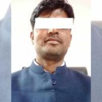 तीन वटा कसुरका फरार अभियुक्त प्रसौनी–६ का वडाध्यक्ष कार्यालयबाटै पक्राउ