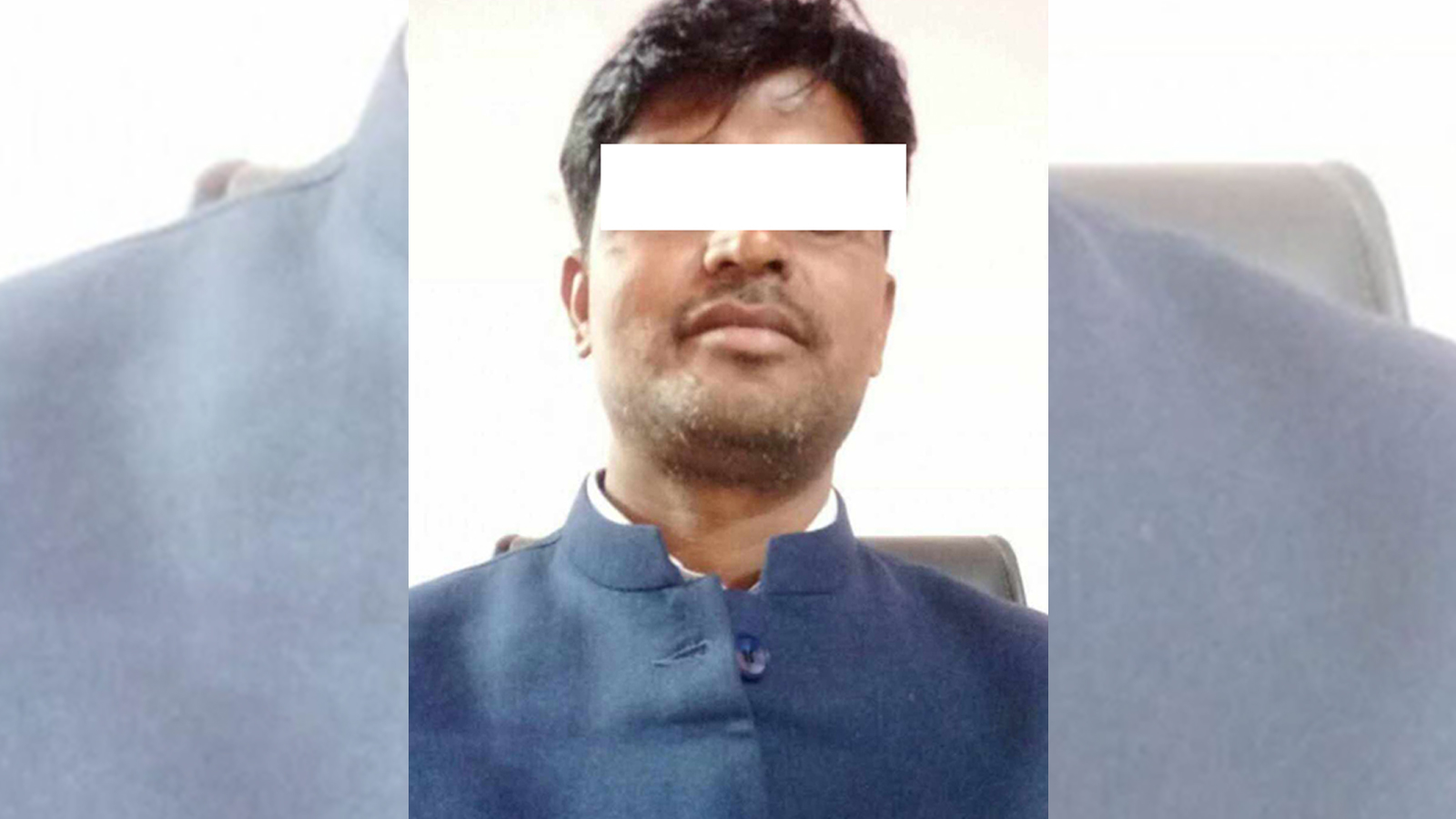 तीन वटा कसुरका फरार अभियुक्त प्रसौनी–६ का वडाध्यक्ष कार्यालयबाटै पक्राउ