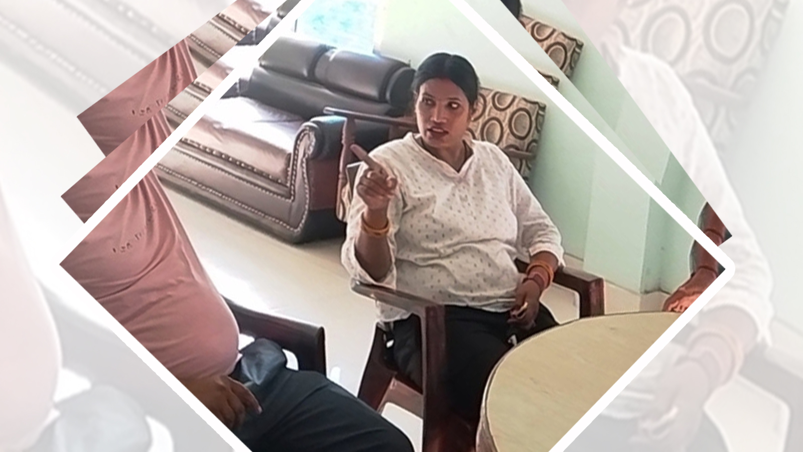 लेखापढी ब्यवसायीको आवेदनका नाममा सप्तरी बारको अवैध असुलीः ११० रुपैयाँ दुस्तुर तोकेर ५ हजारवढि उठाईँदै