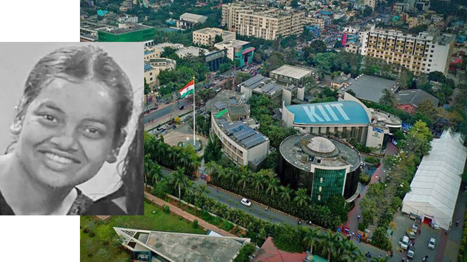 प्रकृति लम्सालको मृत्यु प्रकरण नसेलाउँदै उडिसाको कलिंगा इन्स्टिच्यूटमा अर्की नेपाली छात्रा मृत फेला