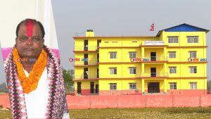 डाक्नेश्वरीका प्रशासकीय अधिकृतसहित आठ जनाविरुद्ध अख्तियारले दायर गर्‍यो भ्रष्टाचार मुद्दा