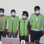 तीन सन्तानकी आमासँगको प्रेम सम्बन्धका कारण सर्लाहीमा २८ वर्षीय युवकको हत्या, ६ जना पक्राउ