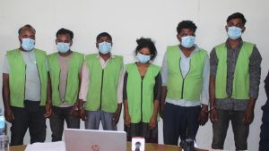 तीन सन्तानकी आमासँगको प्रेम सम्बन्धका कारण सर्लाहीमा २८ वर्षीय युवकको हत्या, ६ जना पक्राउ
