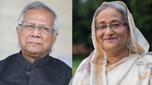 ९ महिना नवित्दै किन राजीनामा दिने मुडमा पुगे बंगलादेशको अन्तरिम सरकारका प्रमुख मोहम्मद युनुस ?