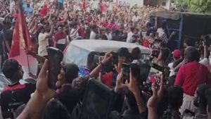 आईपीएलको खुसीयालीमा मृत्युको सन्नाटाः आरसीबीको विजय उत्सवमा भागदौड हुँदा १० को मृत्यु