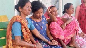 मोरङमा पाँच वर्षीया बालिकाको हत्या प्रकरणः काका पक्राउ, बलात्कारपछि हत्या भएको आशंका