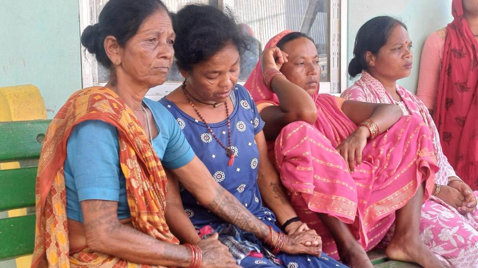 मोरङमा पाँच वर्षीया बालिकाको हत्या प्रकरणः काका पक्राउ, बलात्कारपछि हत्या भएको आशंका
