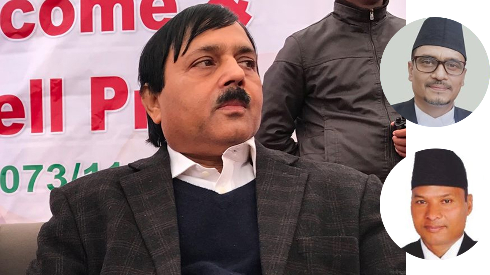 आलमको सफाइमा राजनीतिक प्रभावको आशंका, फैसलाविरुद्ध थप उजुरी