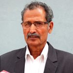 पूर्वसभामुख सापकोटाविरुद्ध १३ वर्षपछि फौजदारी छानबिनको आदेशः माओवादी नेताका लागि संकटको संकेत