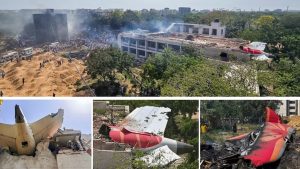 एयर इण्डिया विमान दुर्घटनाः एक जना बाहेक सबै २४१ जनाको मृत्यु पुष्टि, यस्ता छन् दुर्घटनाका कारण