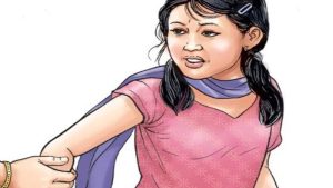 विवाहको आवरणमा ४ लाख ८० हजारमा छोरी विक्रि, ३४ वर्षीय बाबु पक्राउ