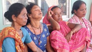 रातभरी अश्लिल भीडीओ हेरेर ७ वर्षीया भतिजीमाथि बलात्कार, चिच्याएपछि मुण्टो बटारेर हत्या