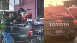 लिलामीको नाममा लुट ! भन्सार प्रमुखकै गाडीमा लुकाएर कहाँ पुर्‍याइयो मोटरसाइकल ?
