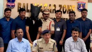 भारतमा प्रेमिकाको हत्या आरोपमा नेपाली पक्राउ: २ सन्तानकी आमासँग फेसबुकबाट प्रेम, गर्भवती भएपछि हत्या